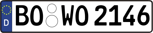 BO-WO2146