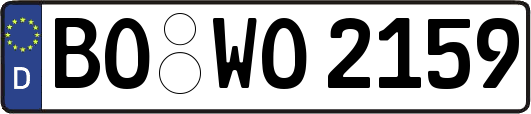BO-WO2159