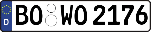 BO-WO2176