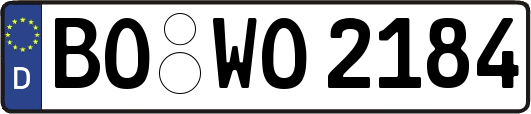 BO-WO2184