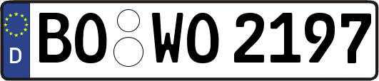 BO-WO2197