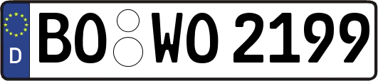 BO-WO2199
