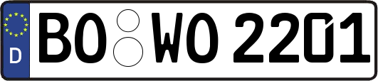 BO-WO2201