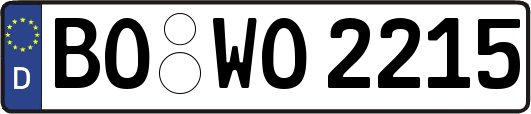 BO-WO2215