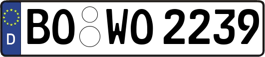 BO-WO2239