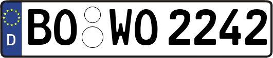 BO-WO2242