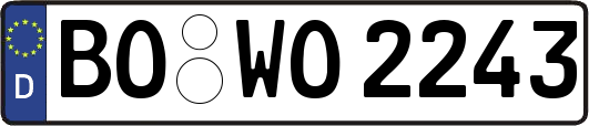 BO-WO2243