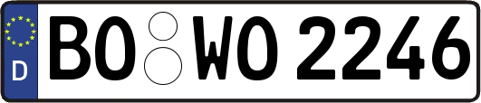 BO-WO2246