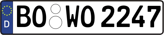 BO-WO2247