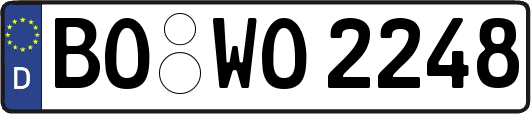 BO-WO2248