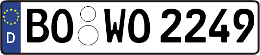 BO-WO2249