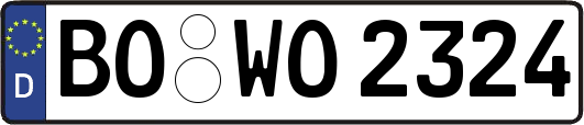 BO-WO2324