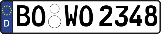 BO-WO2348