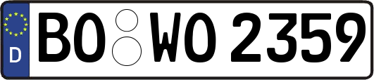BO-WO2359