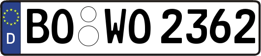 BO-WO2362