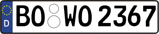 BO-WO2367
