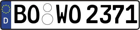 BO-WO2371