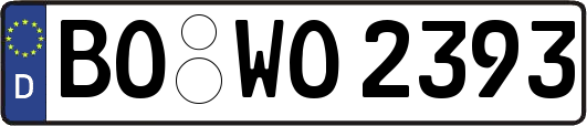BO-WO2393
