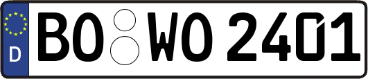 BO-WO2401