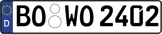 BO-WO2402