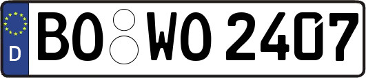 BO-WO2407
