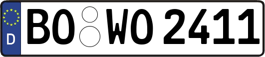 BO-WO2411