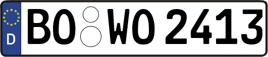 BO-WO2413