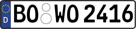 BO-WO2416