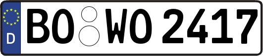 BO-WO2417