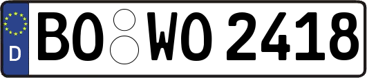 BO-WO2418