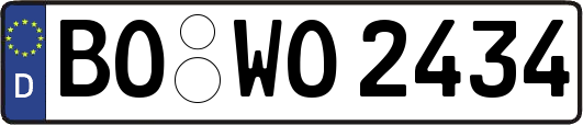 BO-WO2434