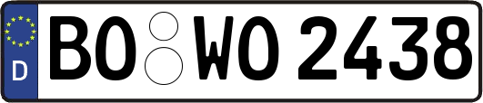 BO-WO2438