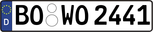 BO-WO2441
