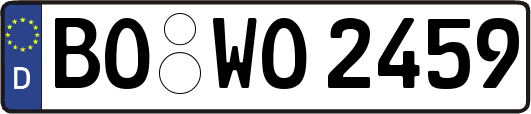 BO-WO2459
