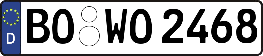 BO-WO2468