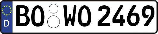 BO-WO2469