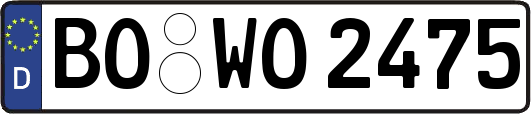 BO-WO2475