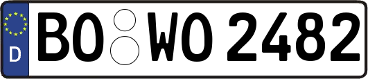 BO-WO2482