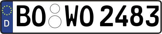 BO-WO2483