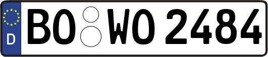 BO-WO2484
