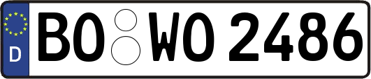 BO-WO2486