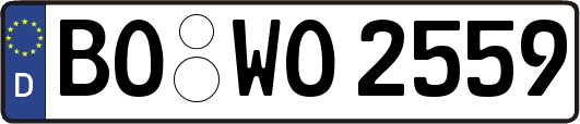 BO-WO2559