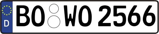 BO-WO2566