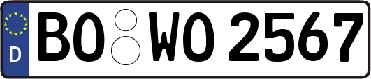 BO-WO2567