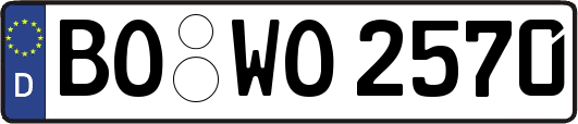 BO-WO2570