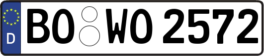 BO-WO2572