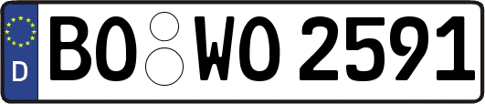 BO-WO2591