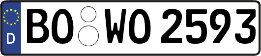BO-WO2593