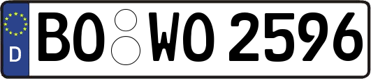 BO-WO2596