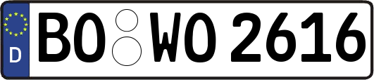 BO-WO2616